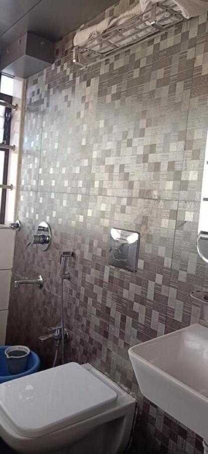 Hotel Pratiksha Residency Navi Mumbai Exterior foto