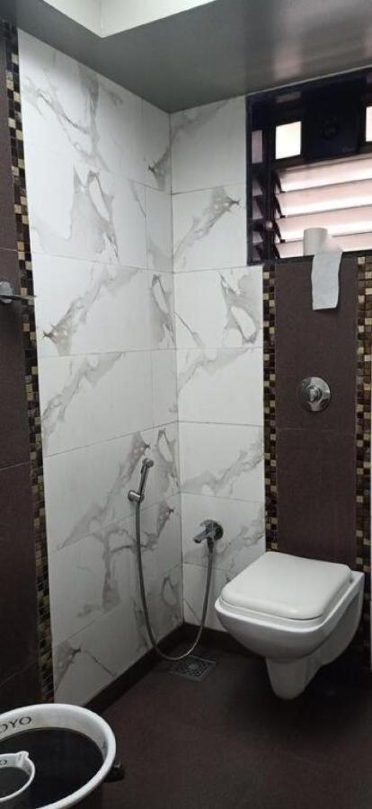 Hotel Pratiksha Residency Navi Mumbai Exterior foto